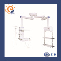 PF-70 Medical Equipment Medical Pendant Hôpital ICU Pendant System